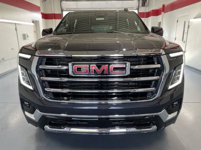 2027 GMC Yukon XL Elevation