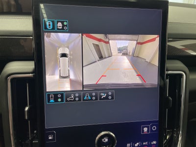 2027 GMC Yukon XL Elevation