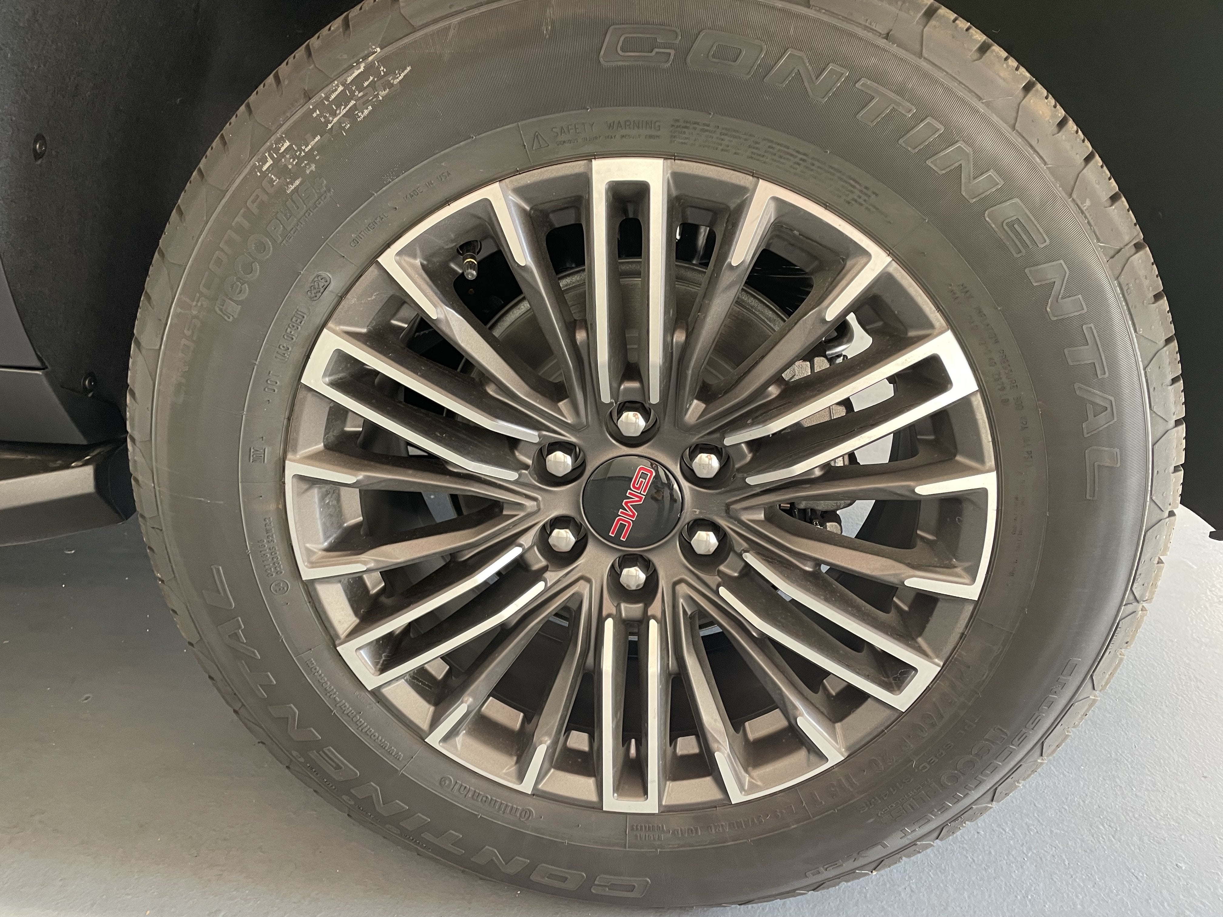 2027 GMC Yukon XL Elevation