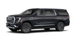 2027 GMC Yukon XL Elevation