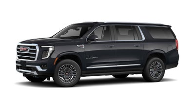 2027 GMC Yukon XL Elevation