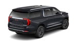 2027 GMC Yukon XL Elevation