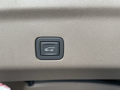 2027 GMC Yukon XL Denali