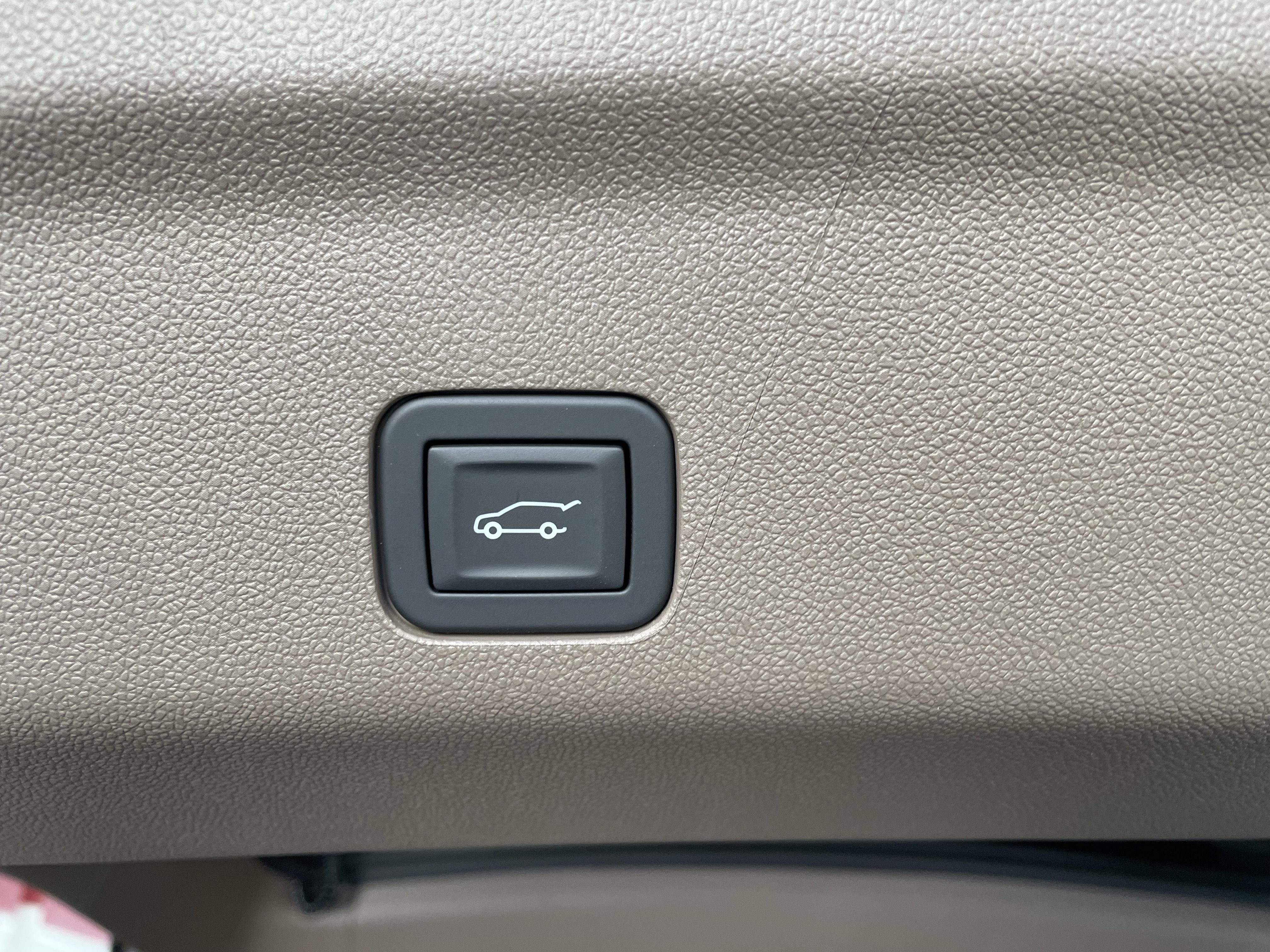 2027 GMC Yukon XL Denali