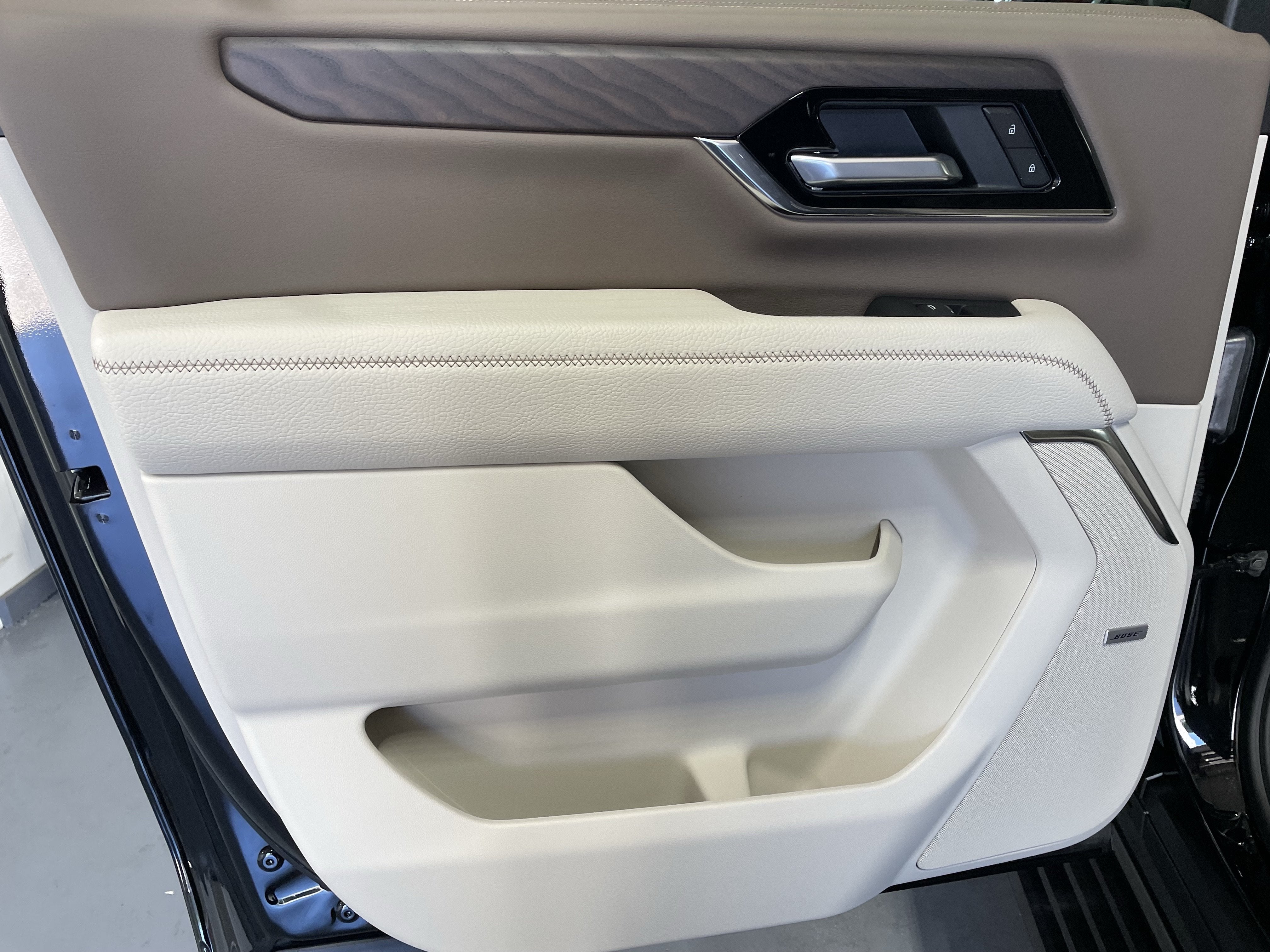 2027 GMC Yukon XL Denali