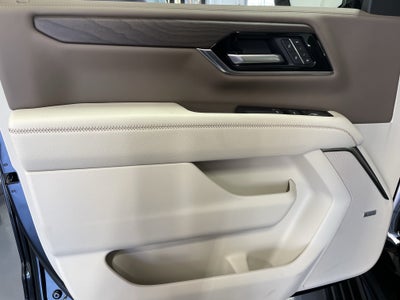 2027 GMC Yukon XL Denali