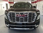 2027 GMC Yukon XL Denali