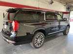 2027 GMC Yukon XL Denali