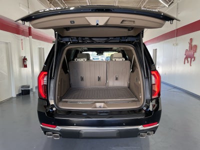 2027 GMC Yukon XL Denali