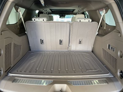2027 GMC Yukon XL Denali