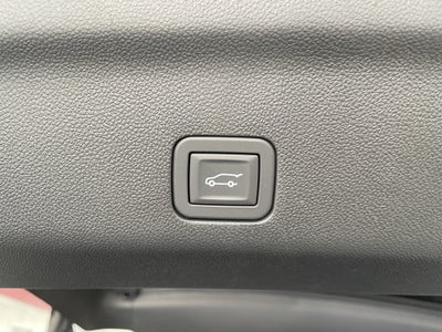 2027 GMC Yukon XL Denali