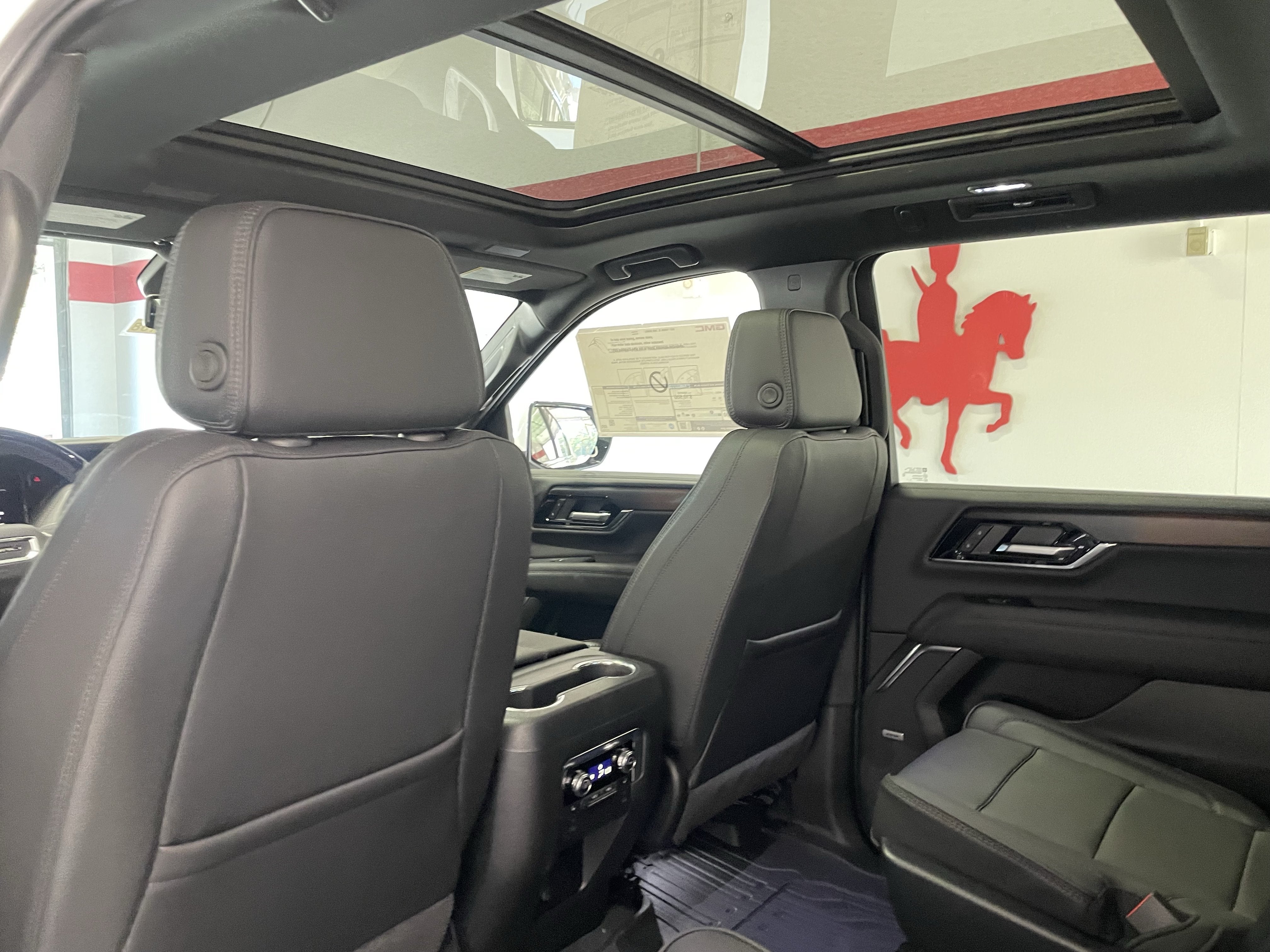 2027 GMC Yukon XL Denali