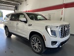 2027 GMC Yukon XL Denali