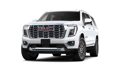2027 GMC Yukon XL Denali