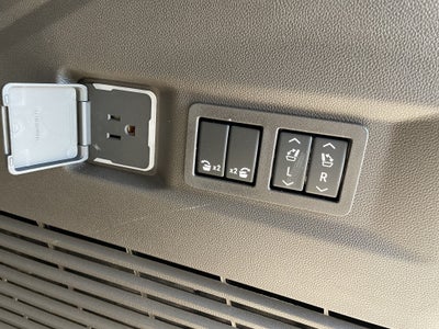 2027 GMC Yukon Elevation