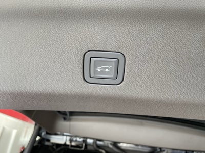 2027 GMC Yukon Elevation