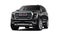 2027 GMC Yukon Elevation
