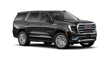 2027 GMC Yukon Elevation