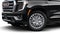 2027 GMC Yukon Elevation