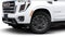 2027 GMC Yukon Elevation