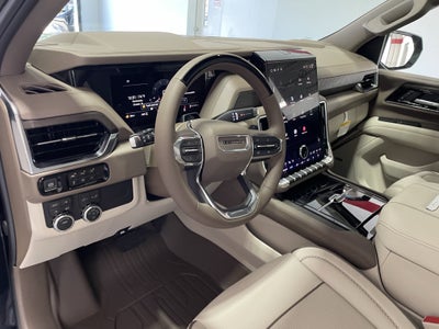 2027 GMC Yukon Denali
