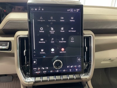 2027 GMC Yukon Denali