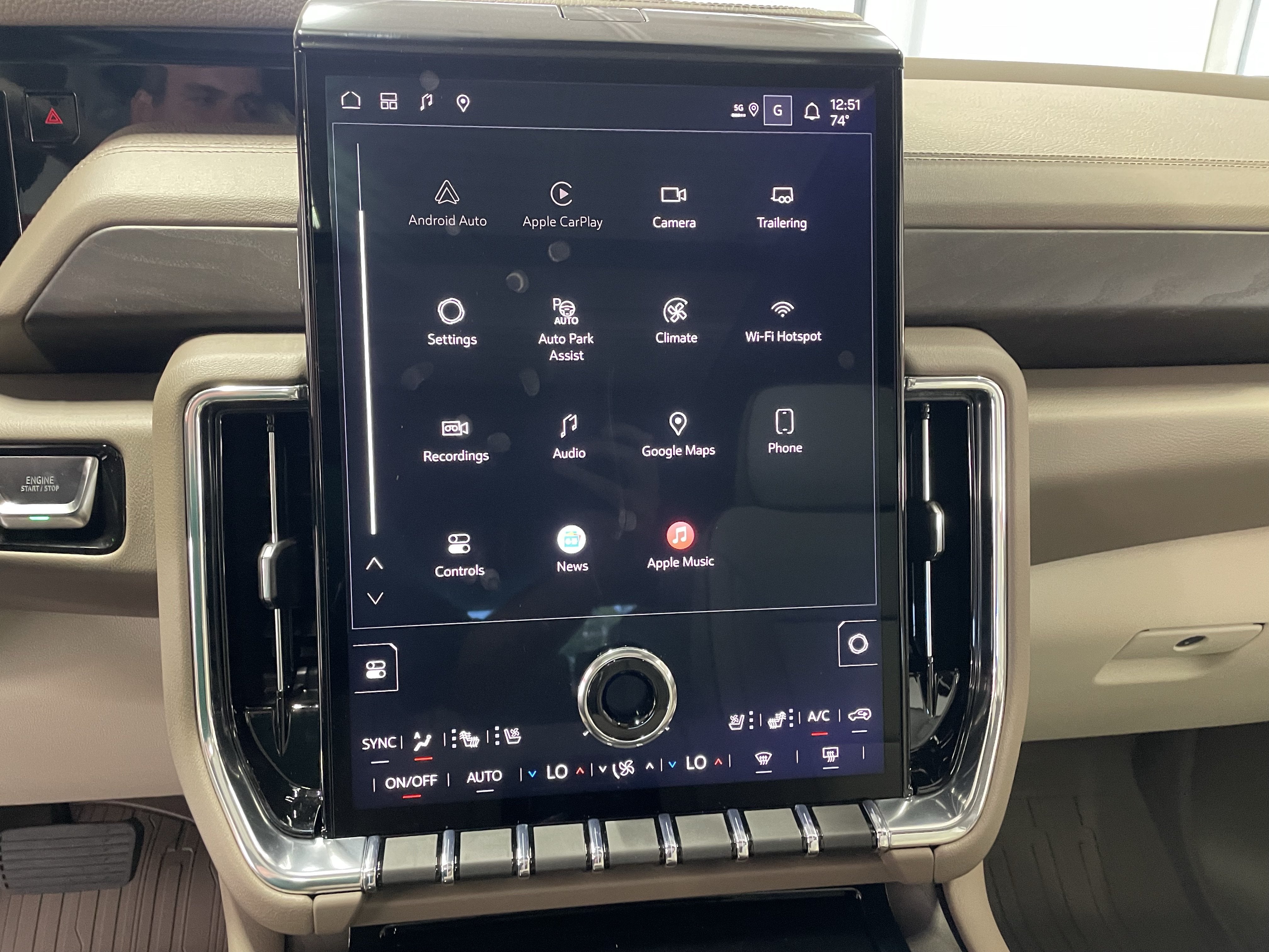 2027 GMC Yukon Denali
