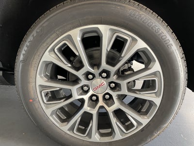 2027 GMC Yukon Denali