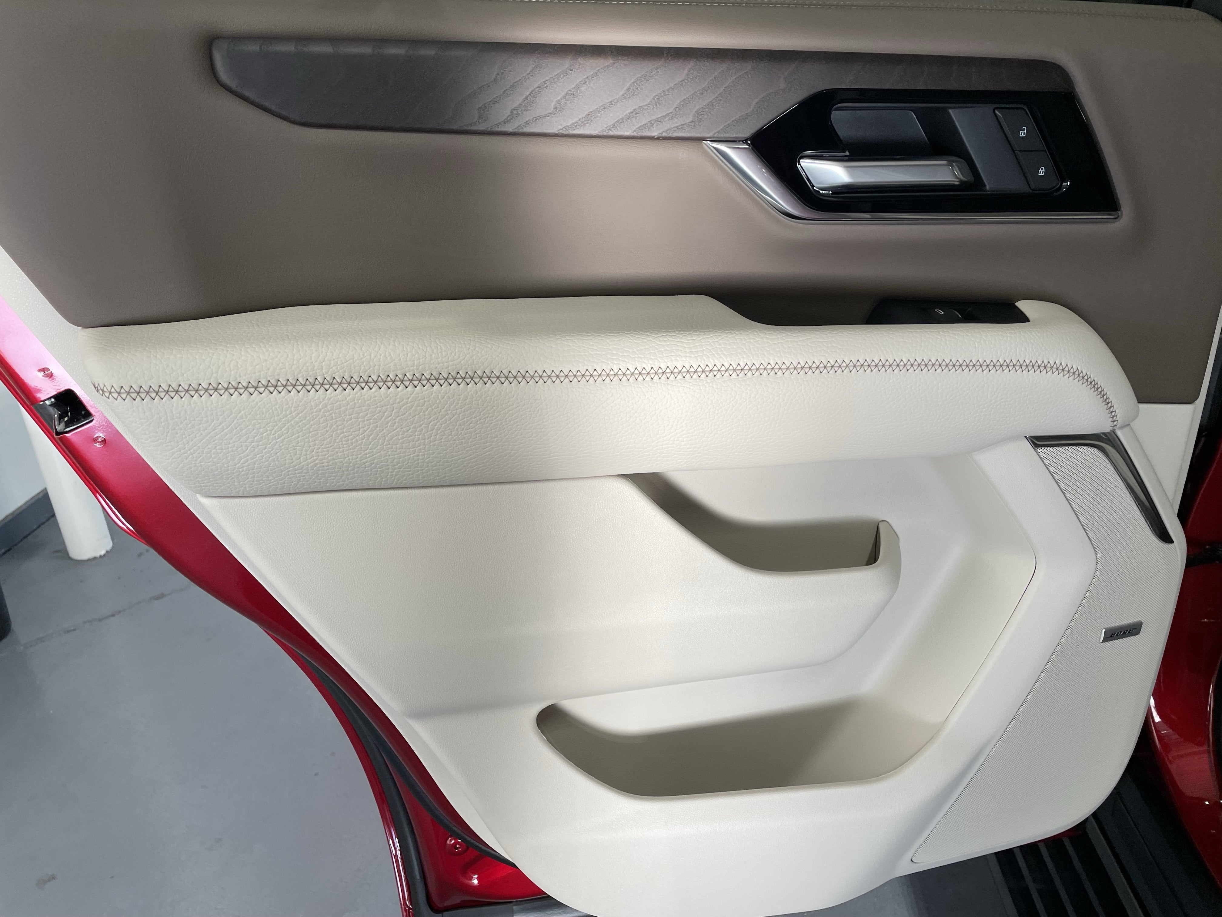 2027 GMC Yukon Denali
