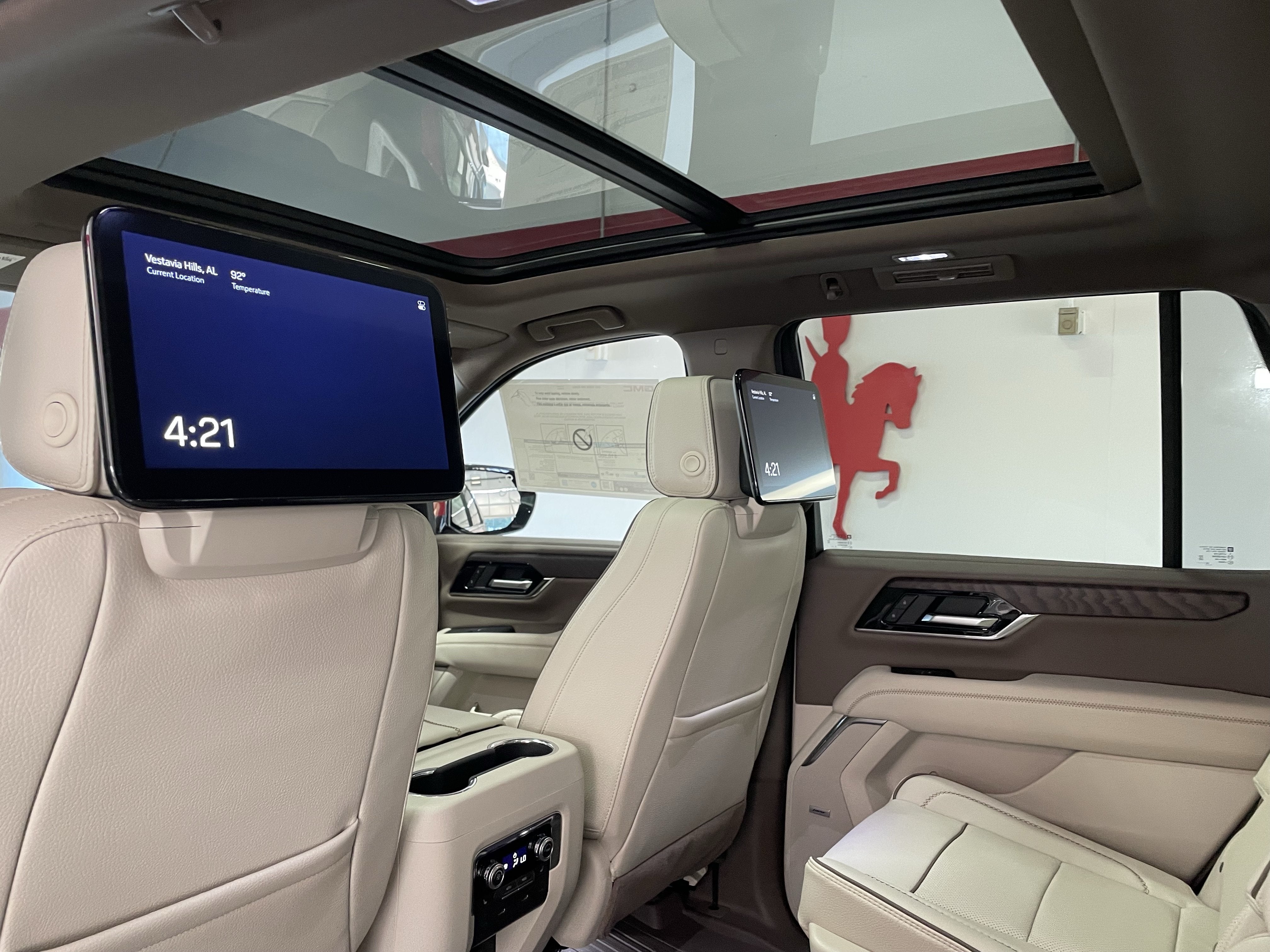 2027 GMC Yukon Denali