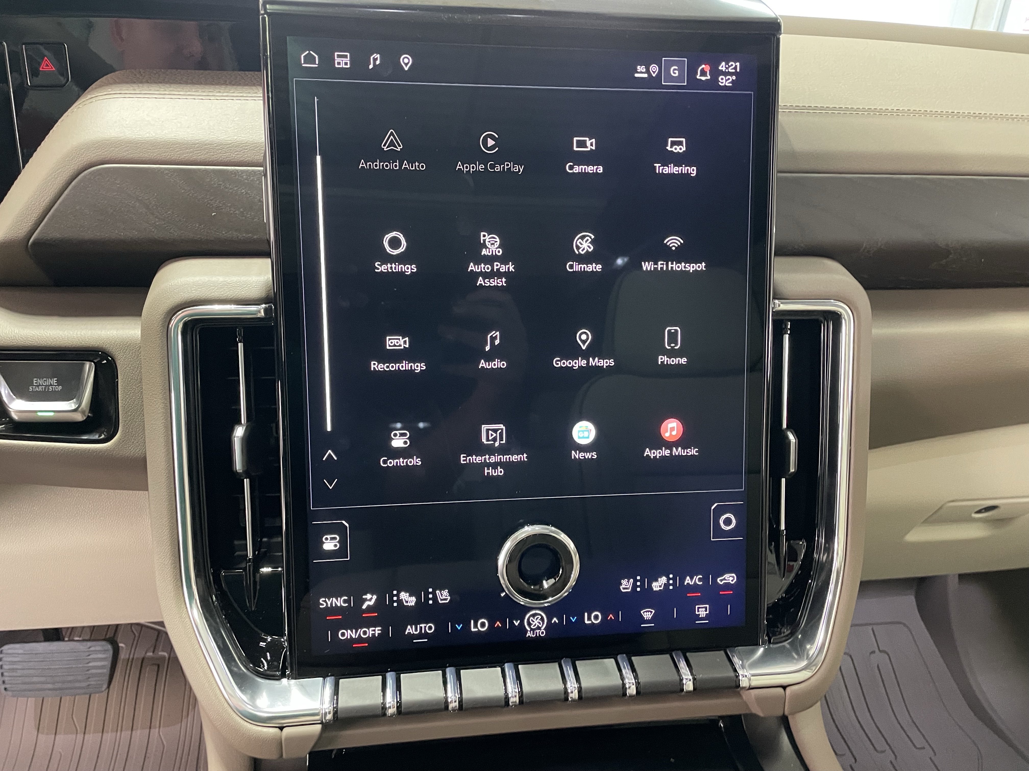 2027 GMC Yukon Denali