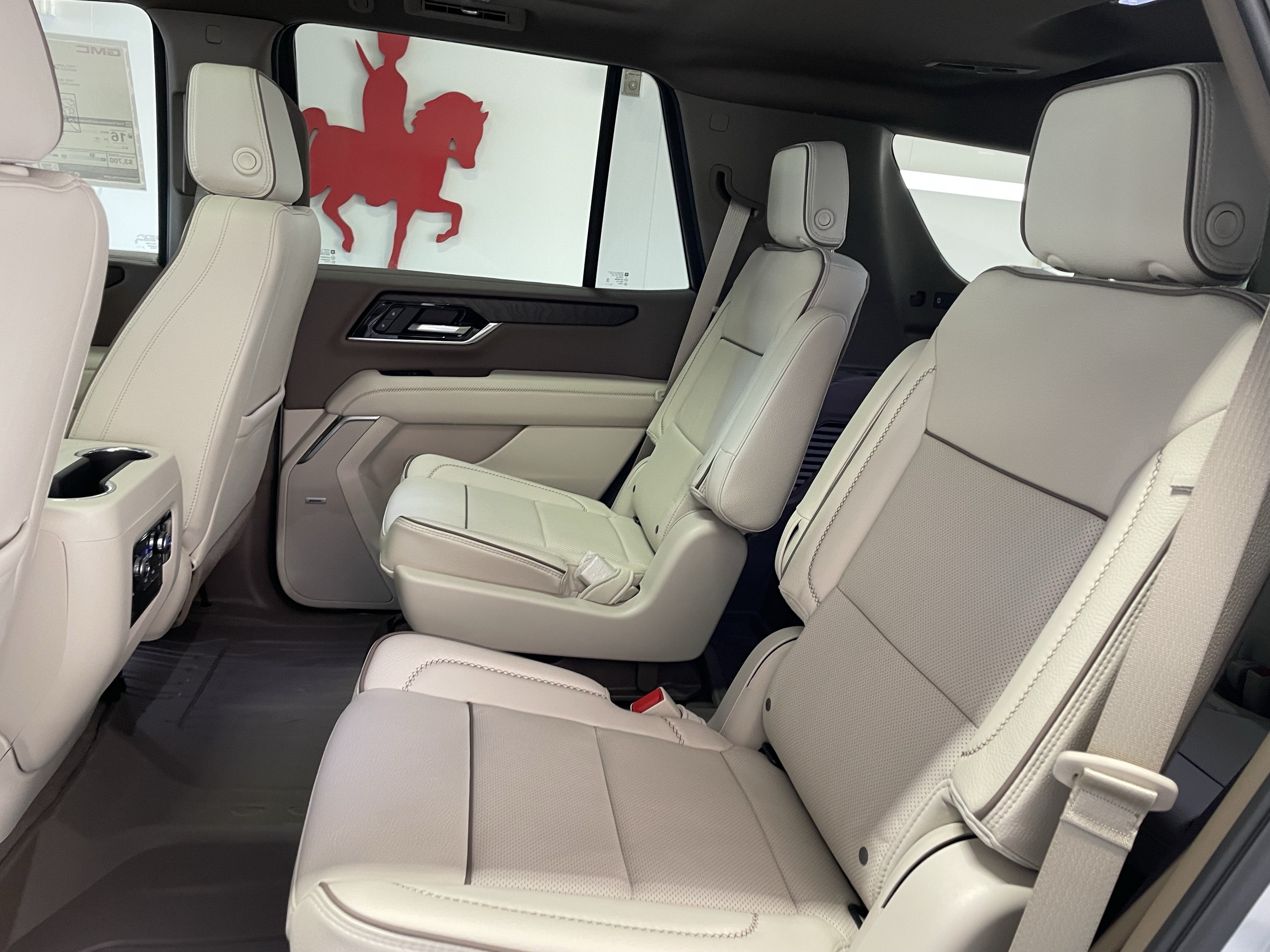 2027 GMC Yukon Denali