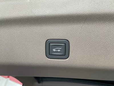 2027 GMC Yukon Denali
