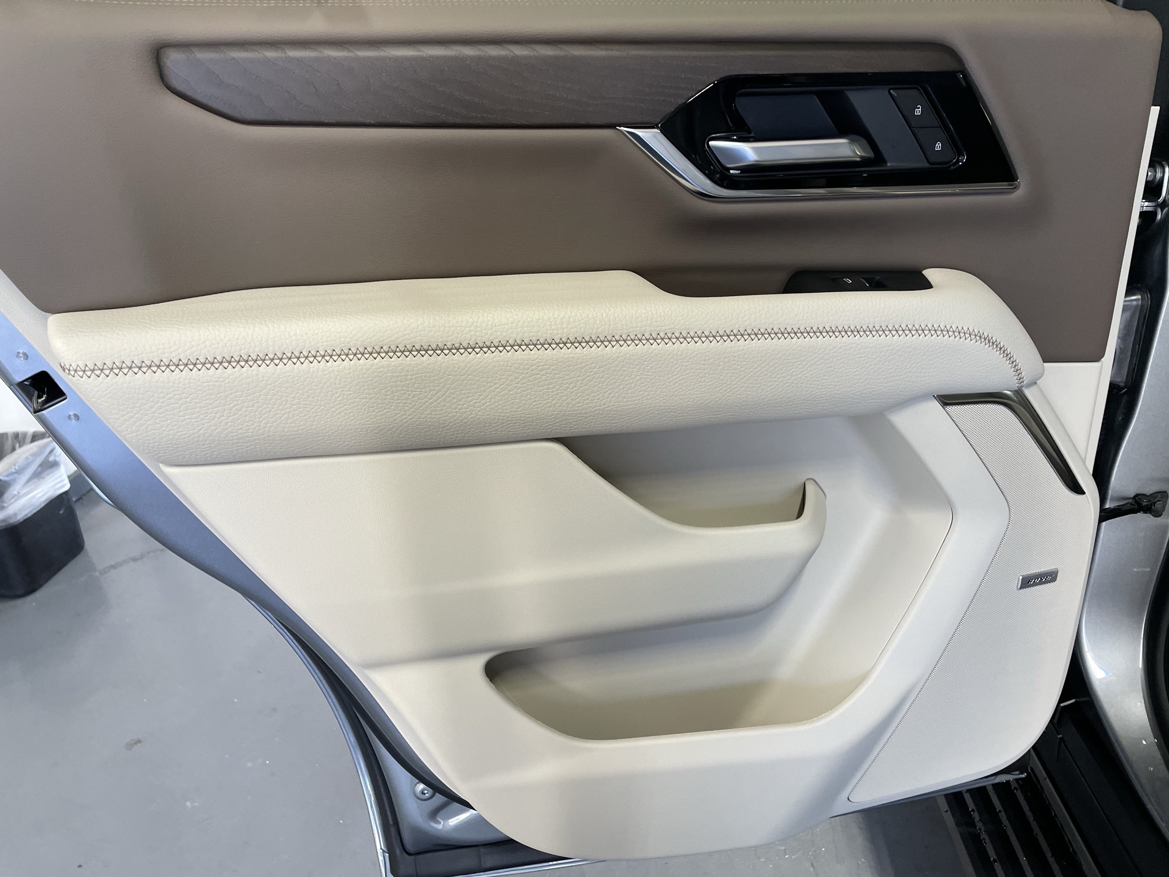2027 GMC Yukon Denali