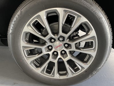 2027 GMC Yukon Denali
