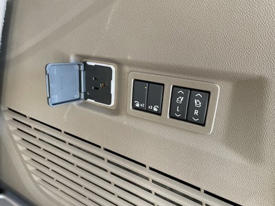 2027 GMC Yukon Denali