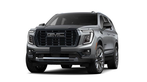 2027 GMC Yukon Denali Ultimate