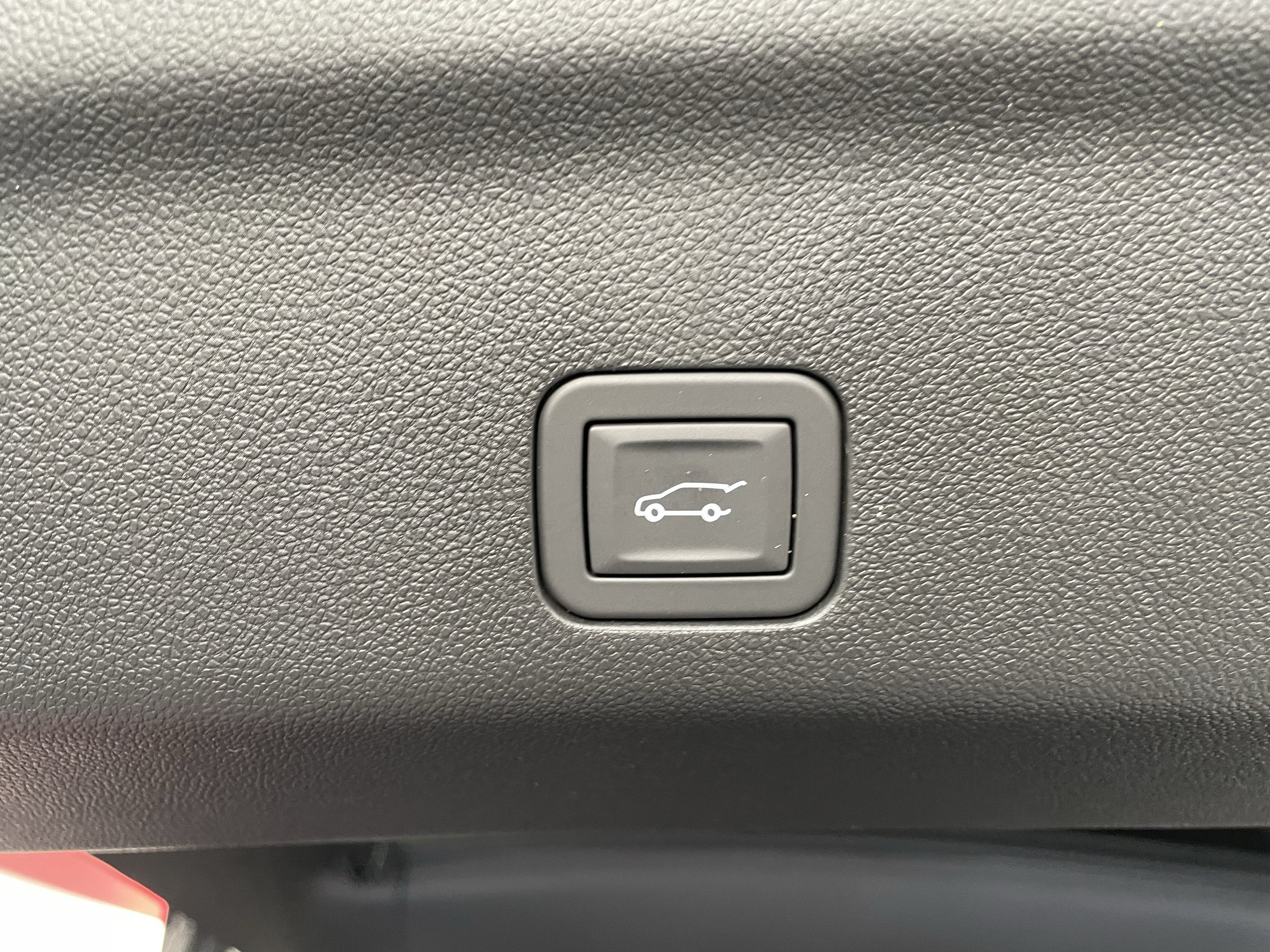 2027 GMC Yukon Denali Ultimate