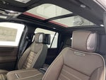 2027 GMC Yukon Denali Ultimate