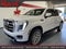 2027 GMC Yukon XL Elevation
