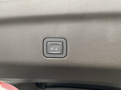 2027 GMC Yukon XL Elevation