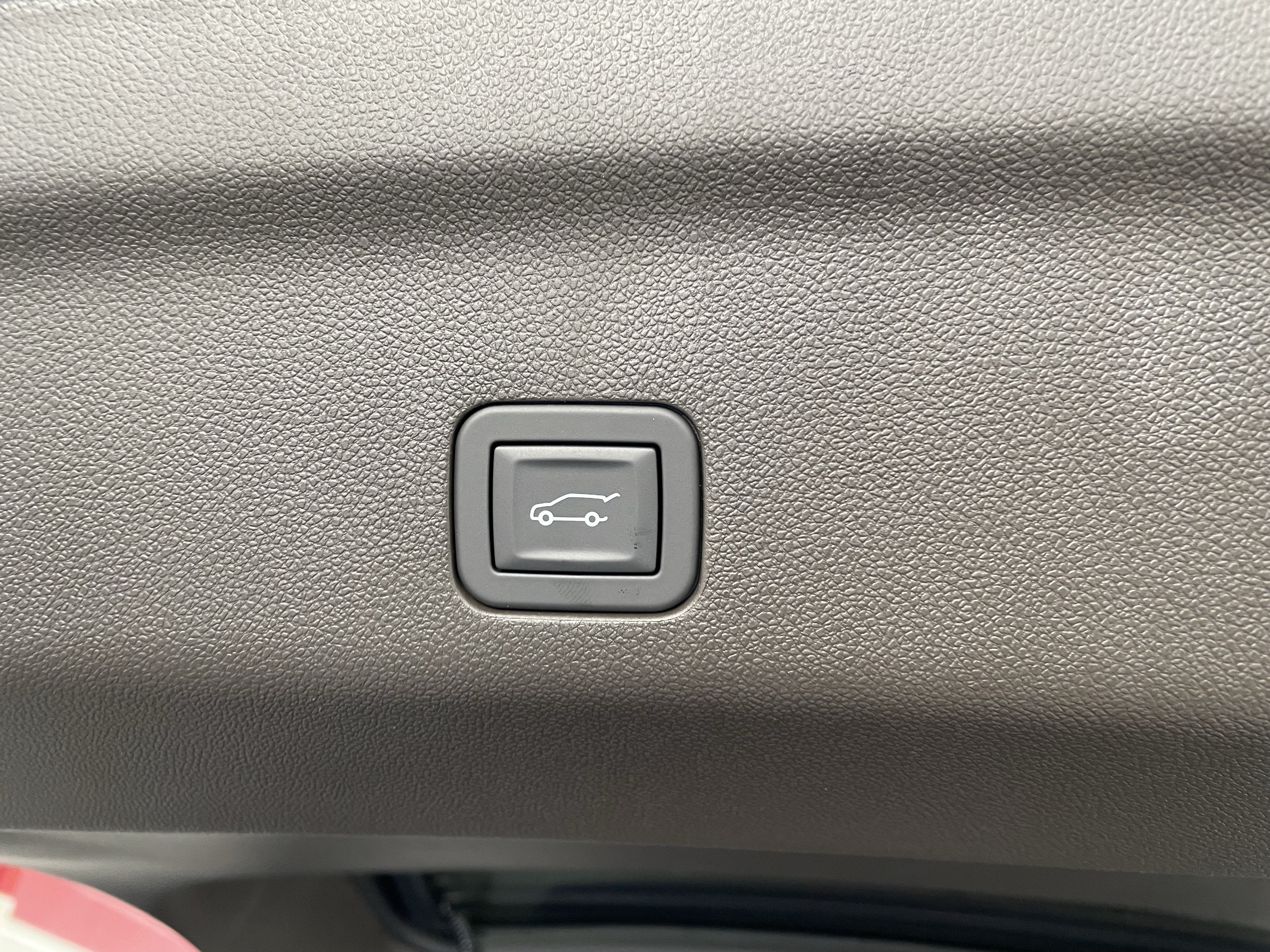 2027 GMC Yukon XL Elevation