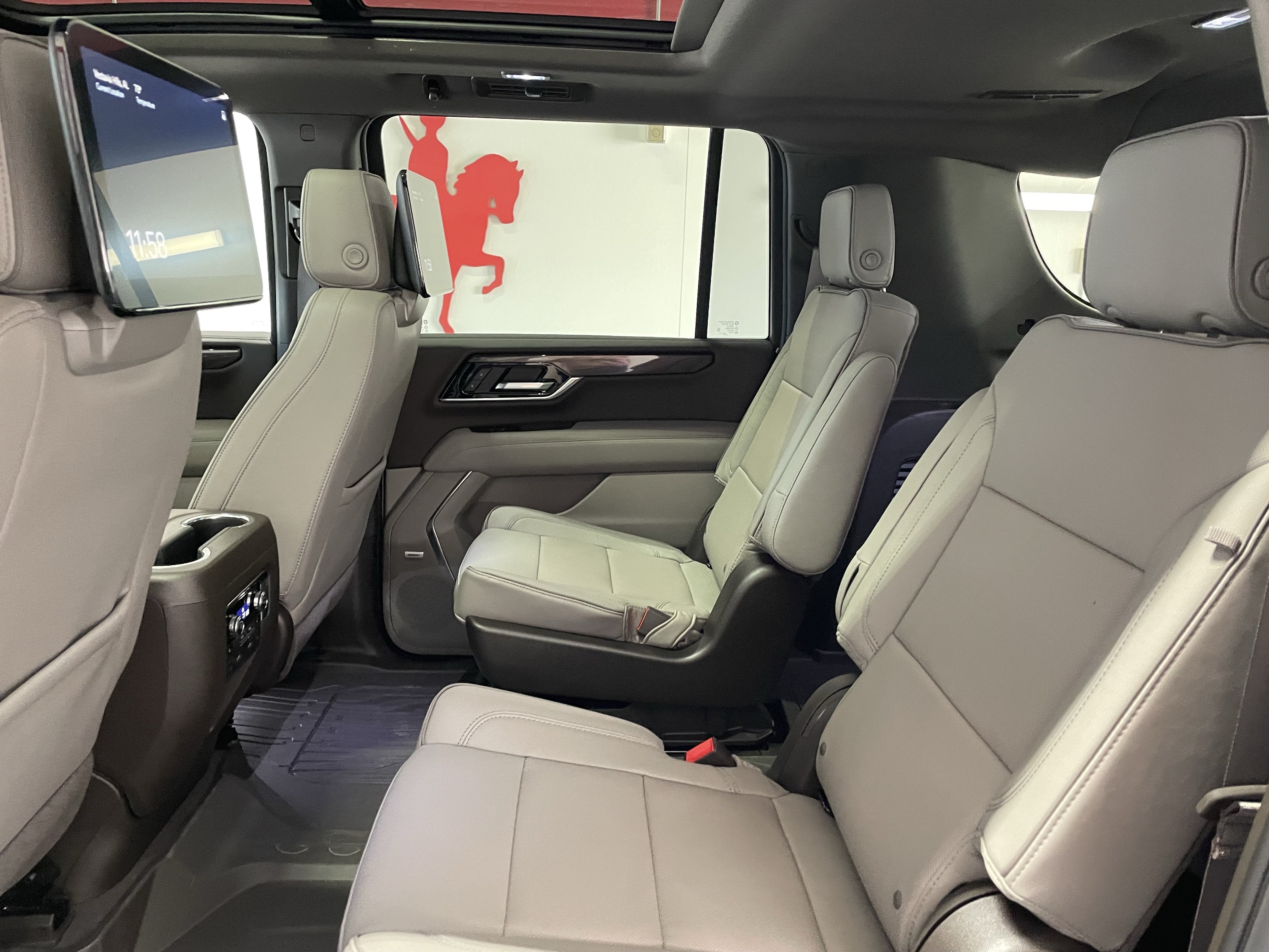 2027 GMC Yukon XL Elevation