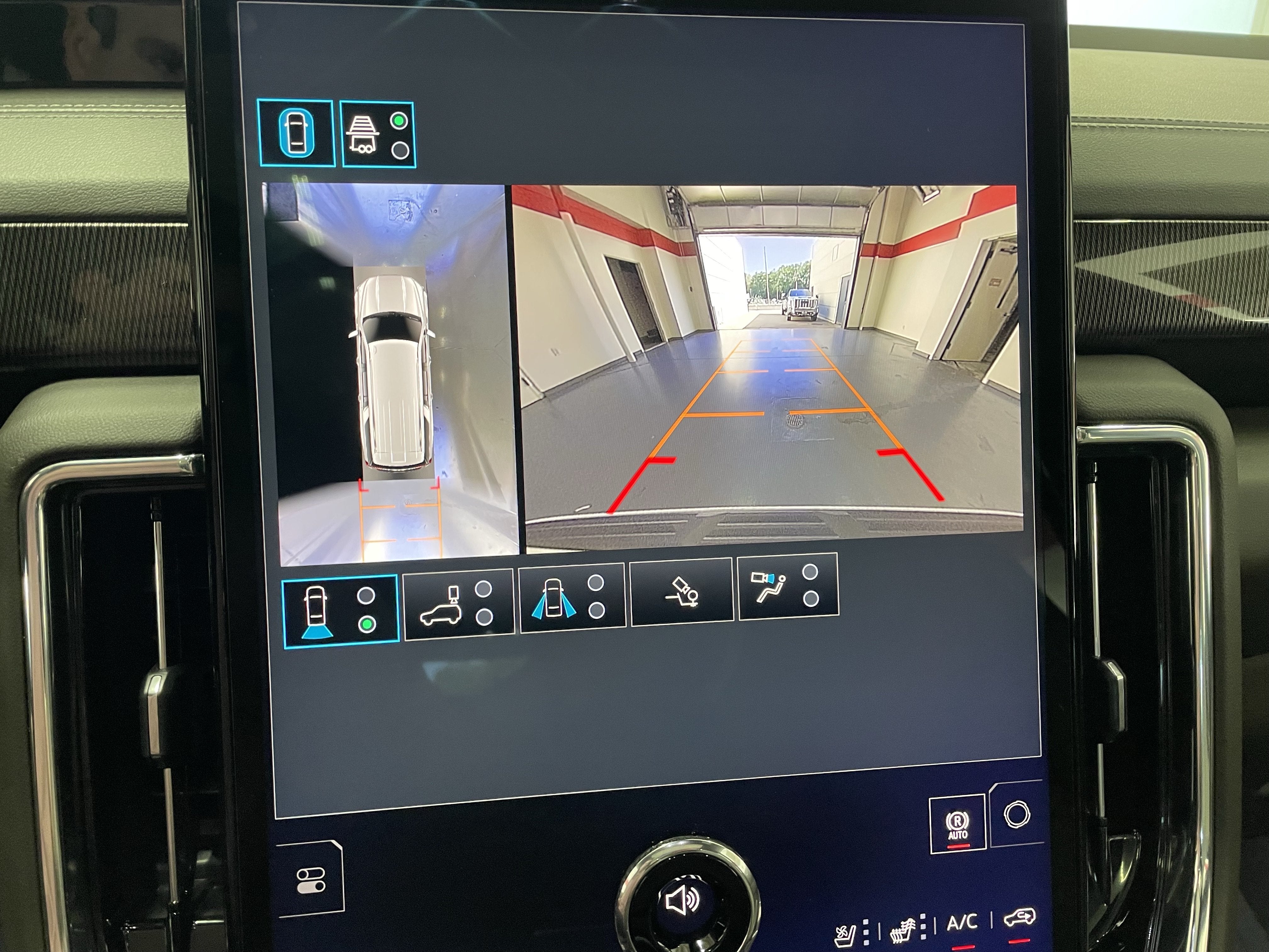 2027 GMC Yukon XL Elevation