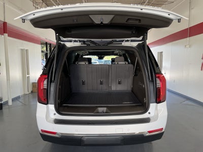 2027 GMC Yukon XL Elevation