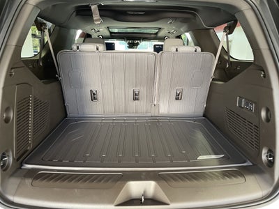 2027 GMC Yukon XL Elevation