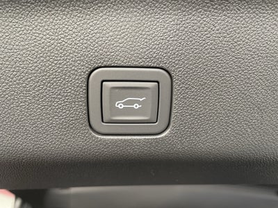 2027 GMC Yukon XL AT4