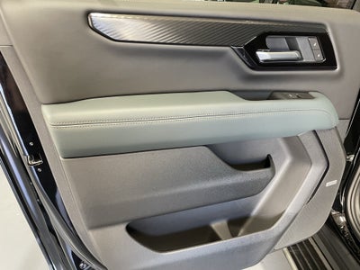 2027 GMC Yukon XL AT4