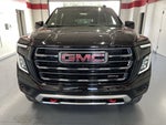 2027 GMC Yukon XL AT4