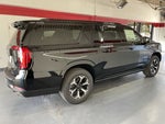 2027 GMC Yukon XL AT4